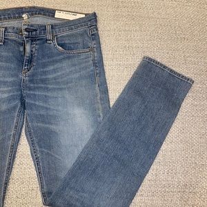Rag & Bone “Dre” Jean